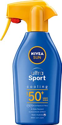 cheapest nivea sun spray.